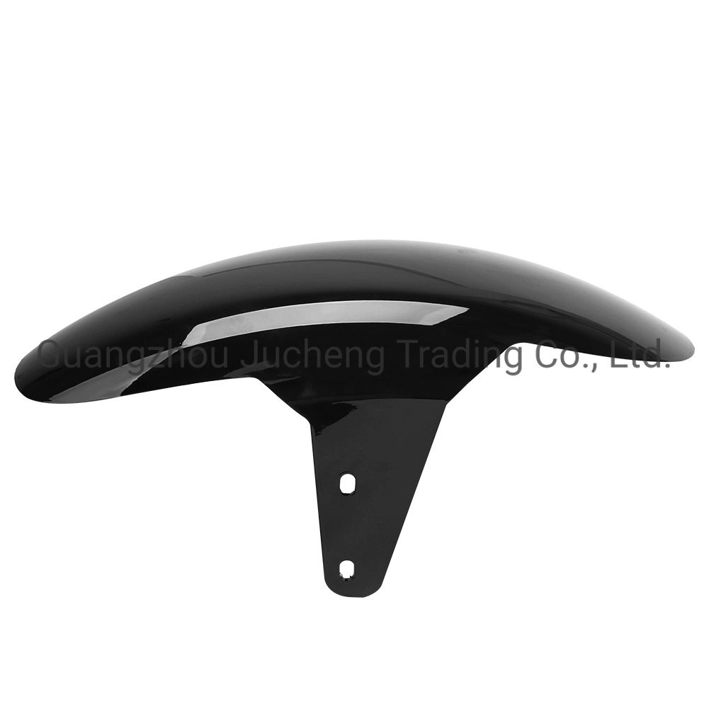 Motorcycle ABS Plastic Vivid Black Front Fender Mudguards Cover Protector for Harley Softail Breakout Fxbr Fxbrs 2018-2022 2021