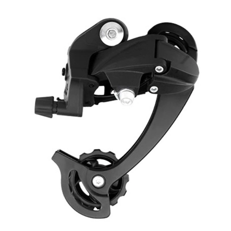 Hot Mountain Bike Rear Derailleur for 6 7 8 Speed Aluminum Alloy Bicycle Parts Accessory Bicycle Parts Bisiklet