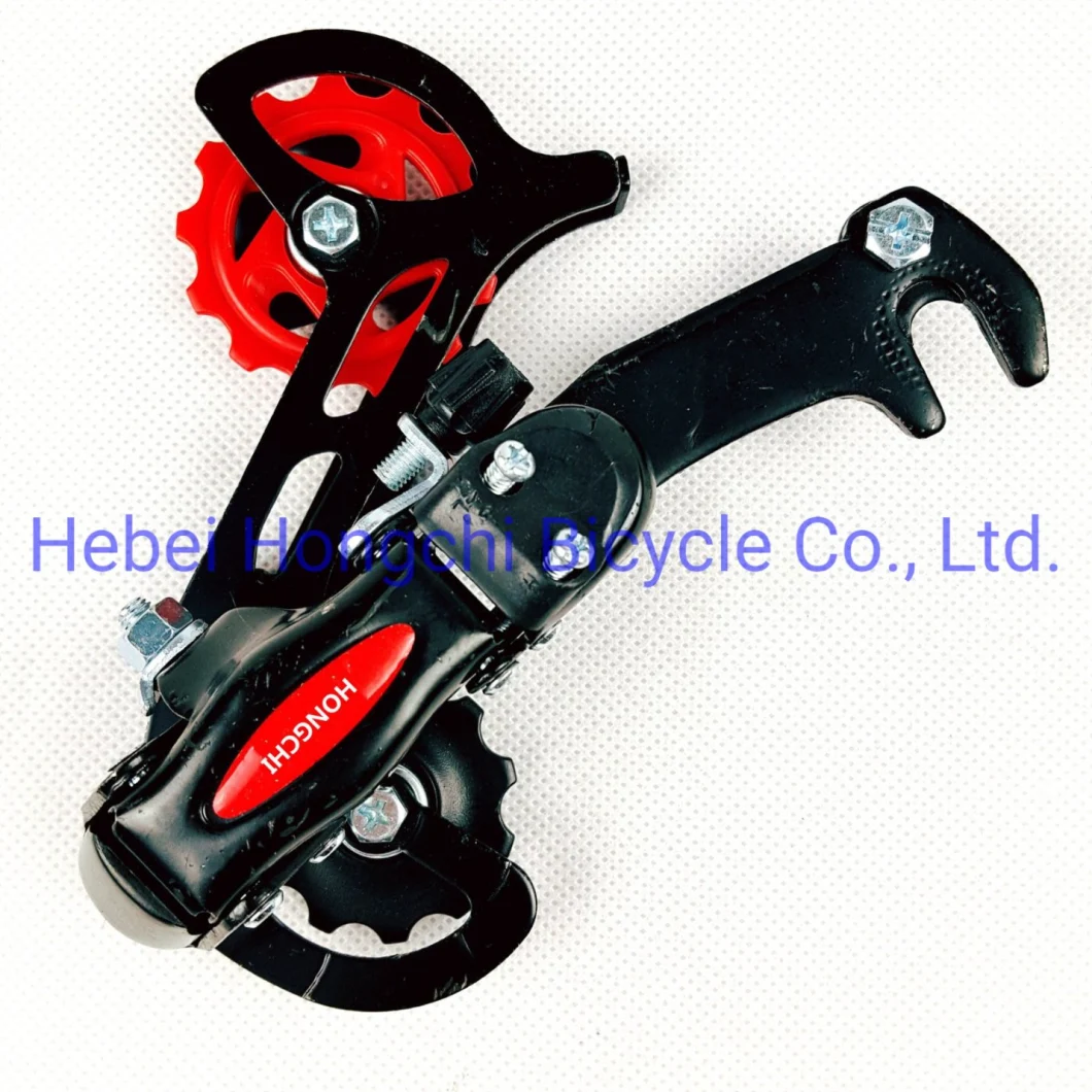 Bike Transmission Components Bicycle Rear Derailleur