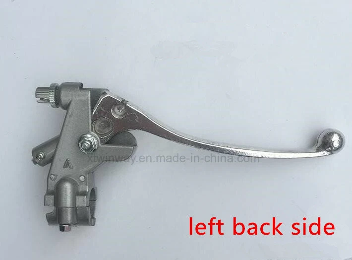 Ww-8060 Cbt/Mtr Motorcycle Parts Brake Lever