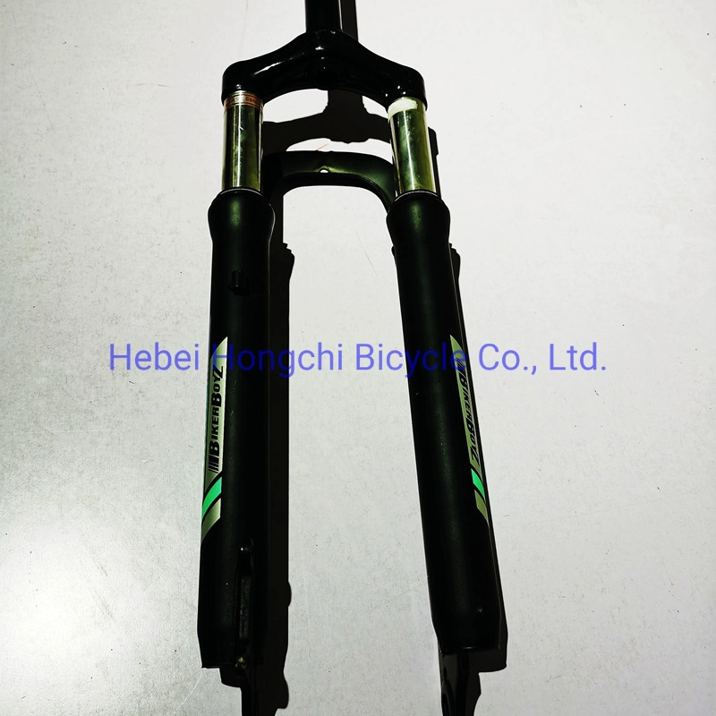 MTB Bike Suspension Front Fork for Mountain Bicycle 26 Inch