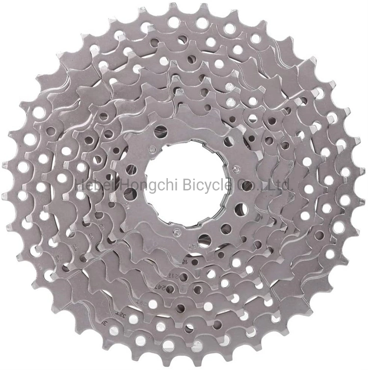 MTB Road Bike Freewheel 9 Speed 12-36t Bicycle Cassette Freewheel