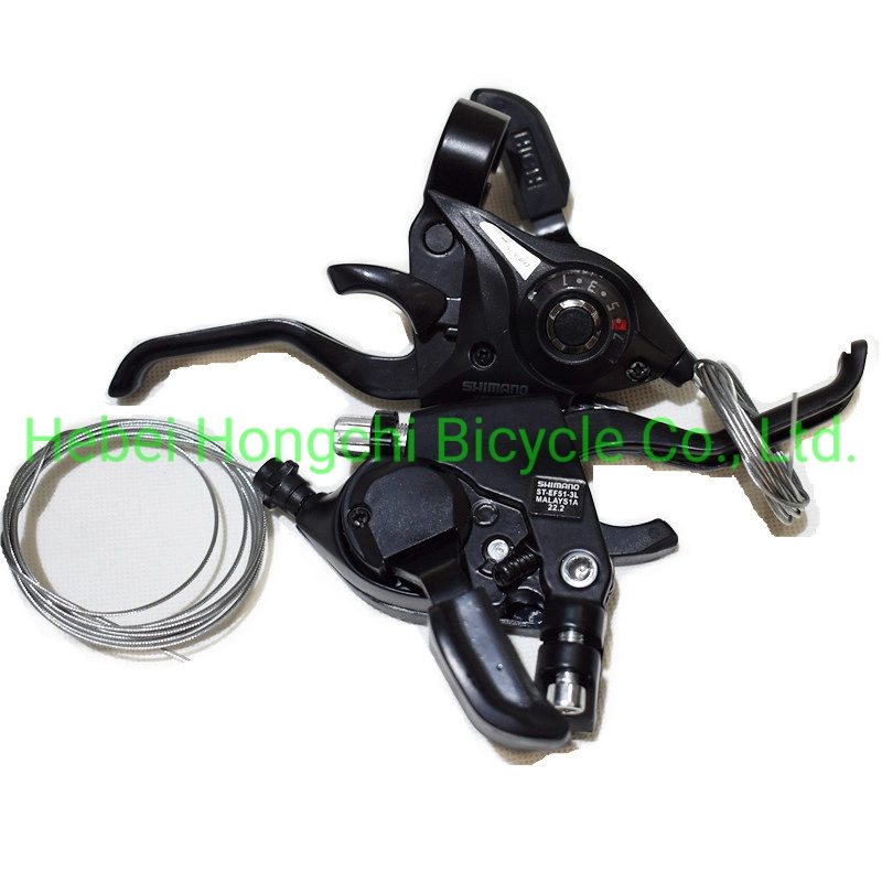 High Quality Bicycle Brake Lever for Mountain Bike